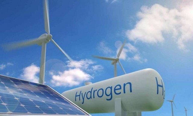 Avanza la planta de hidrógeno verde de 100MW en Onda: sale a exposición pública el proyecto
