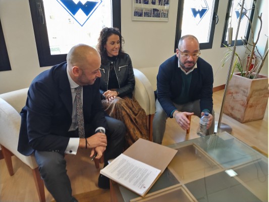 Juguetes Cayro, Twelve Beauty, Servicolor y Transportes Pineda Morell, 
Premios Cedma 2024