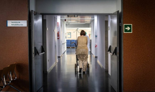 Cocemfe Castelló propone que las urgencias de la ciudad sean atendidas en el Hospital Provincial