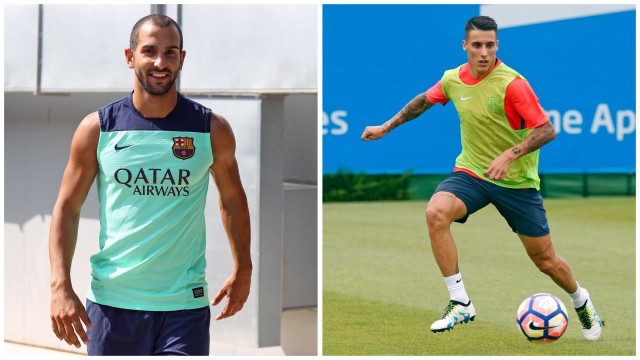 El Valencia CF intensifica las conversaciones por Tello y Montoya
