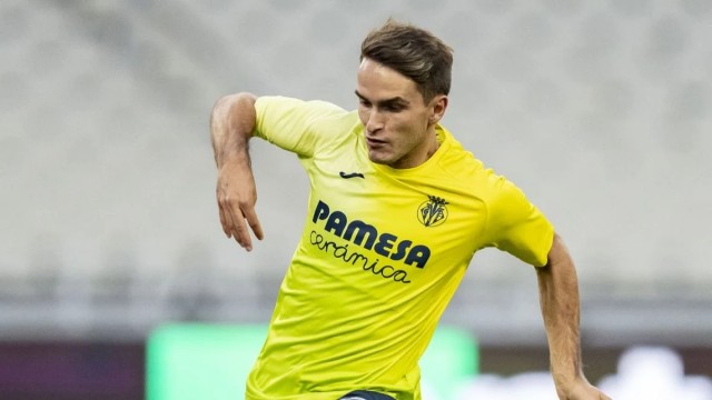 Denis Suárez será intervenido de la lesión en el cuádriceps de su pierna izquierda
