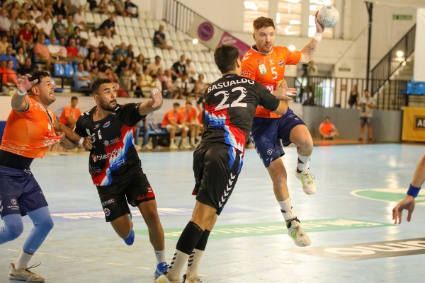 Carballeira: 