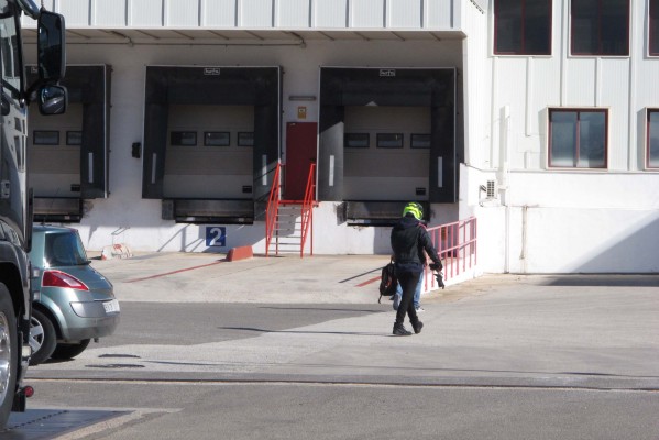 Los empleados de Bimbo asumen el cierre pero lucharán por una indemnización de 45 días por año

