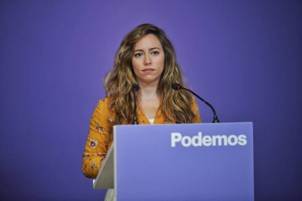 María Teresa Pérez, elegida nueva Coordinadora General de Podem en la Comunitat Valenciana