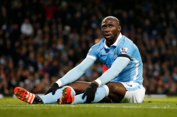 Mangala vuelve a escena