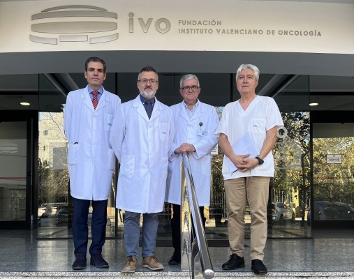 El IVO atendió a cerca de 31.000 pacientes en 2023