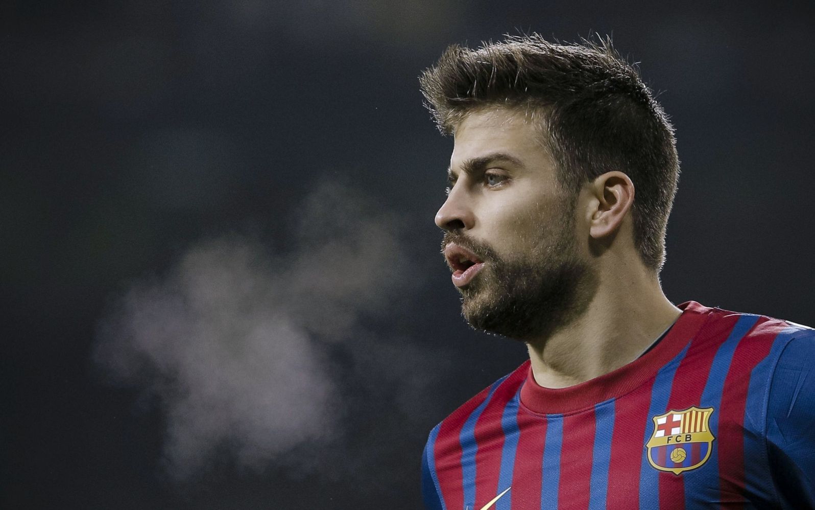 Gerard Piqué vacía su sicav de acciones tras vender la posición en Telefónica