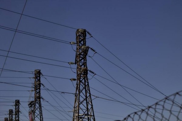 El sistema eléctrico registra un superávit de 3.144 millones hasta noviembre