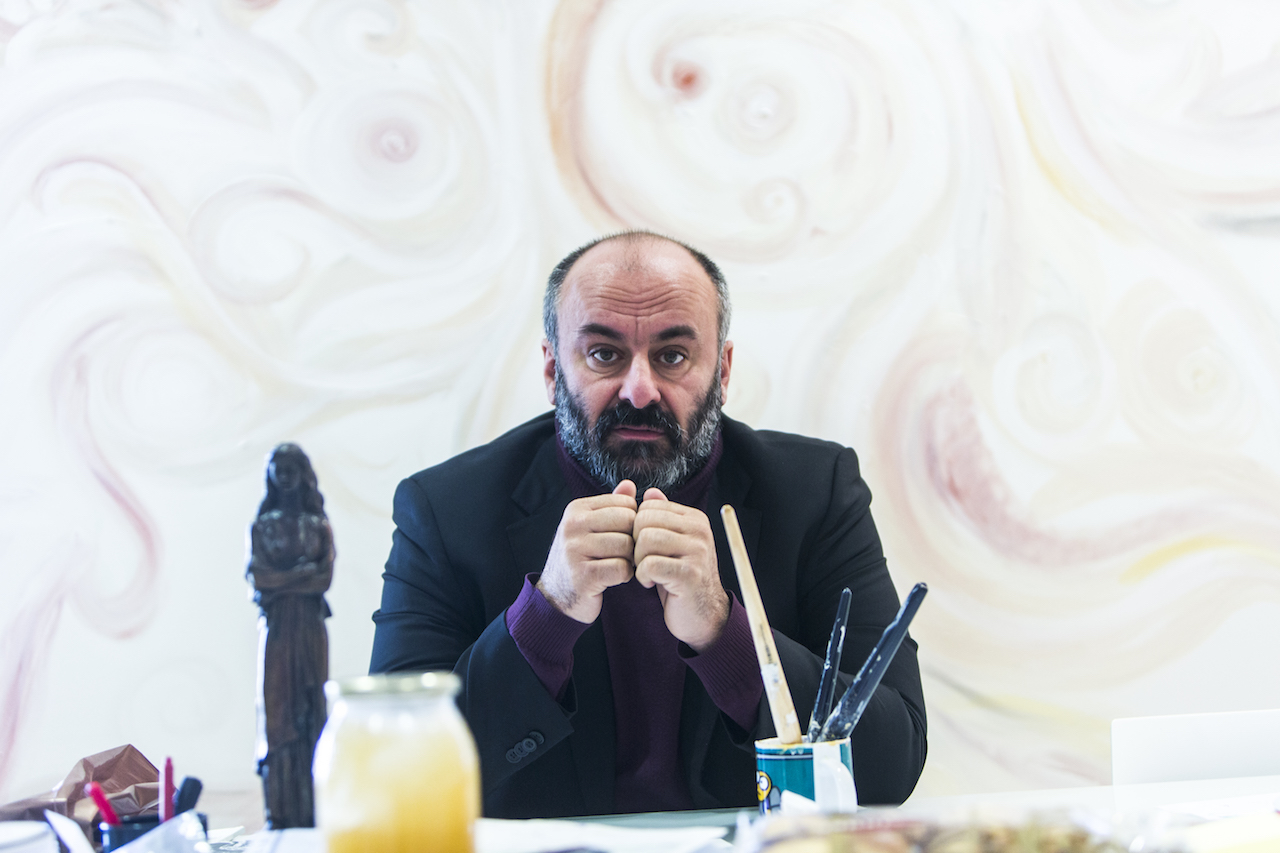 Livermore ya estudia con su abogado las soluciones propuestas por Cultura