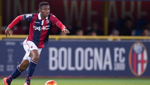El AS Roma acuerda el traspaso de Diawara, según Sky Sports