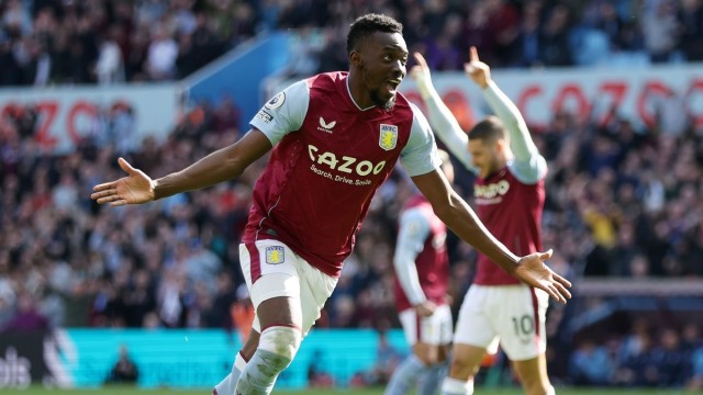 El Villarreal ya tiene el extremo que buscaba: Bertrand Traoré refuerza al Submarino