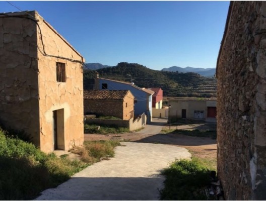 Geldo destinará casi 500.000 euros en la creación de una zona residencial para artistas y artesanos
