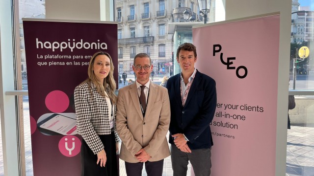 La felicidad de los empleados, un aspecto estratégico en la salud financiera de la compañía