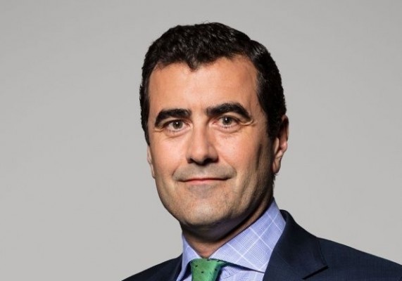 Cinven elige a Jorge Quemada para liderar la compañía junto a otros dos socios codirectores