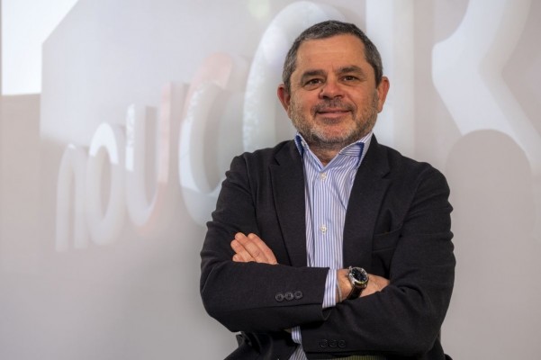 Noucor alcanzó los 119 millones de facturación en 2023, un 19% más respecto al año anterior