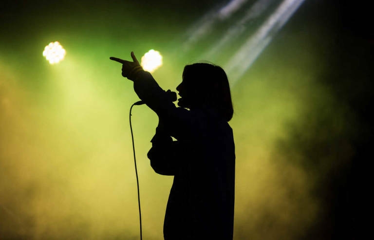   Foto: RAFA MOLINA.   - 