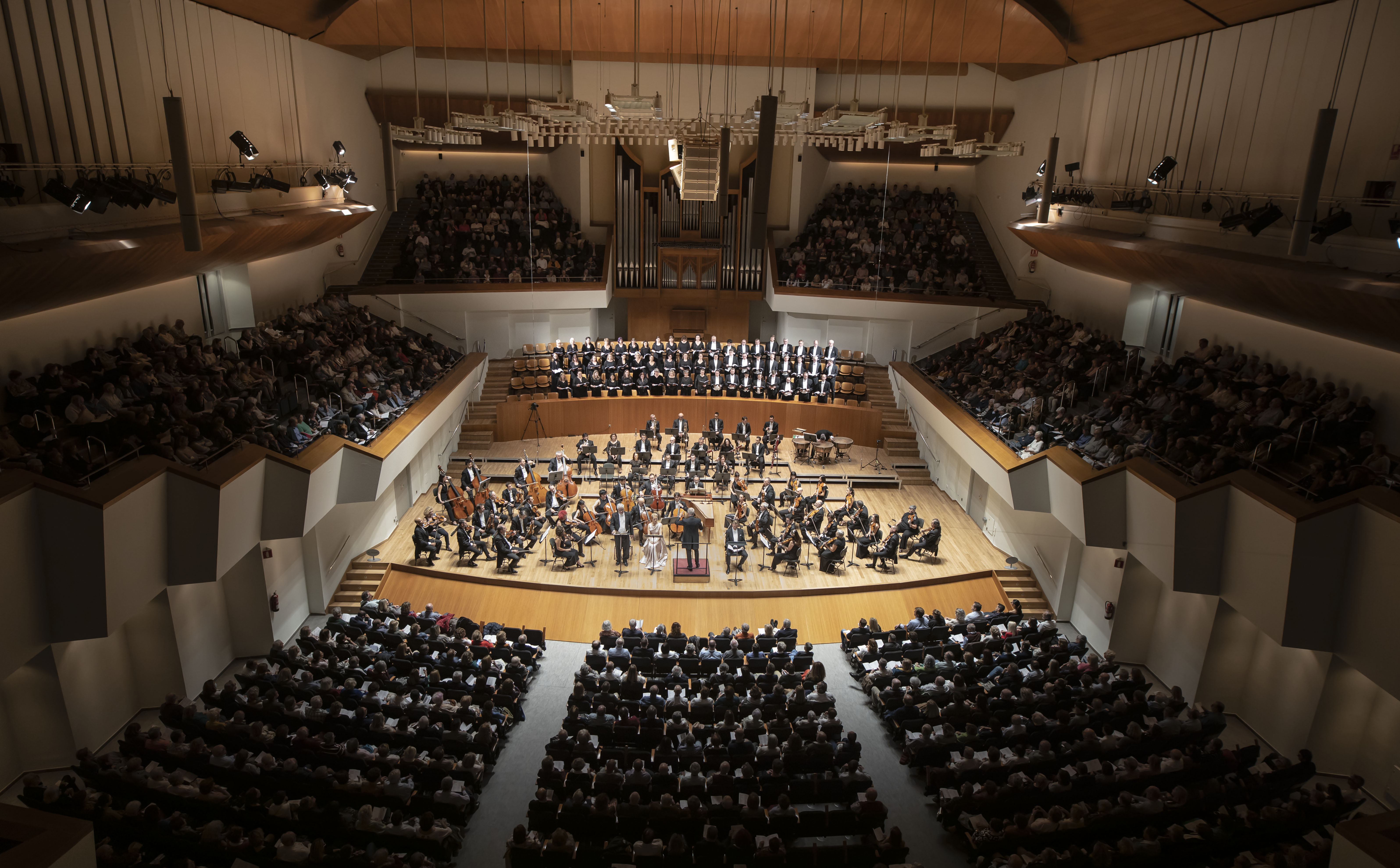 Foto: LIVE MUSIC VALENCIA - 