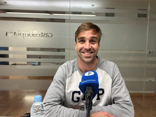 'Conexión Orellut' con Manu Sánchez como invitado especial