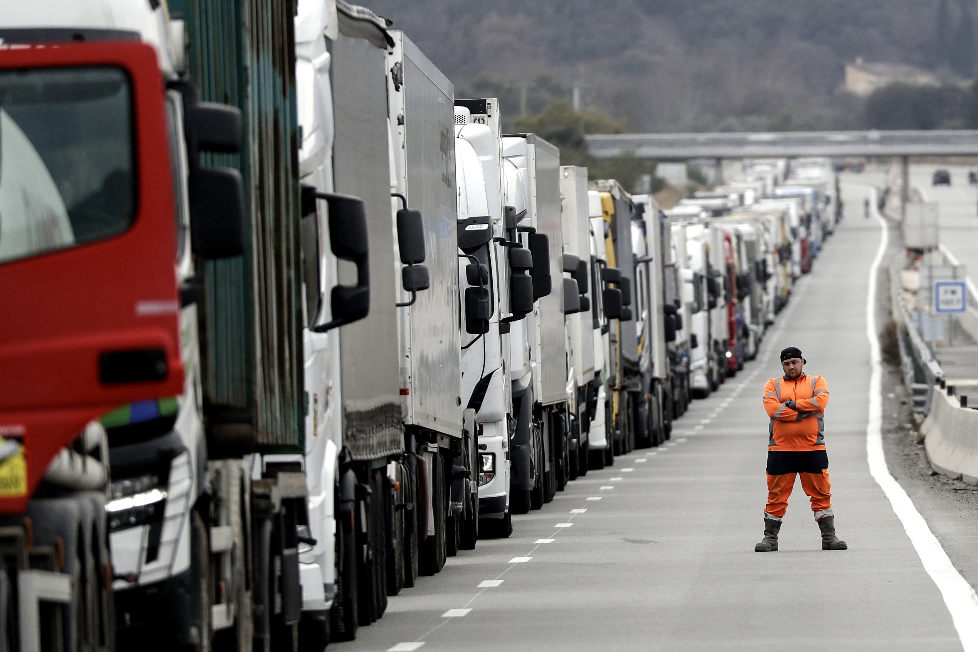 Los citricultores piden 