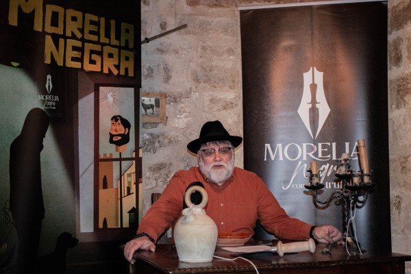 Morella combinará taules literàries i degustacions en una nova edició de la seua fira de la trufa negra