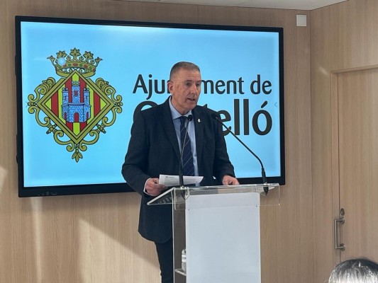 Castelló autoriza 55 puestos de venta ambulante en Magdalena: 31 el día de la 'Romería de les Canyes'