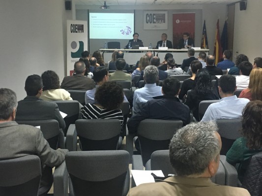 COEVAL celebrará una jornada sobre sus cuentas anuales y las novedades fiscales de 2024