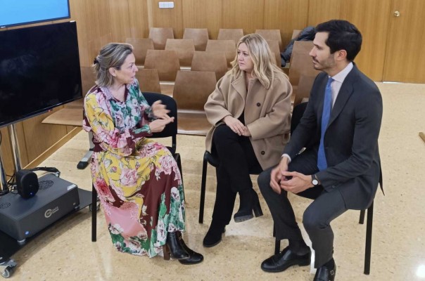 La Generalitat pide que las OAVD tengan acceso a las órdenes de protección para víctimas de delitos