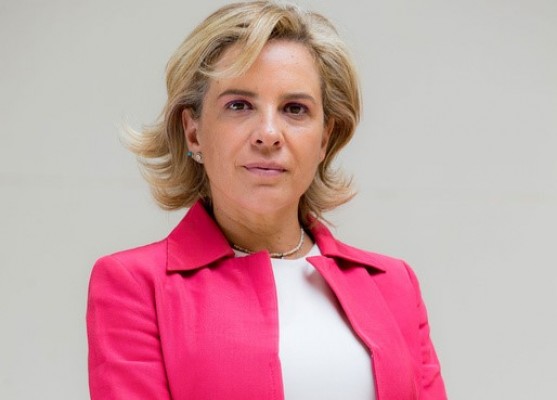 Absuelta la exconsejera Martínez-Cachá del 'Caso de la tubería de El Carmolí'