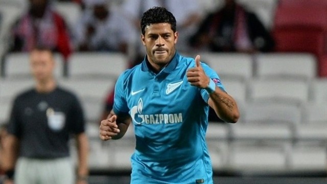 El Zenit enlaza su tercera victoria consecutiva ante un valiente Lyon