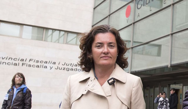 Una exconcejala del PP niega irregularidades en pagos de una fundación a terceros