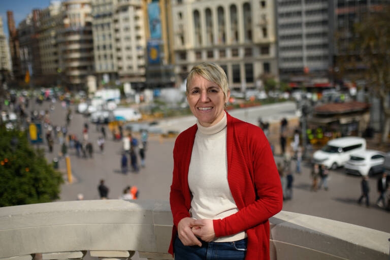 Foto: KIKE TABERNER - 