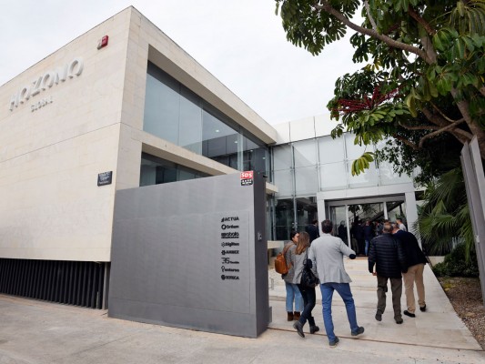 Acciona se desvincula de Entorno Urbano, la empresa que compartía con la murciana Hozono