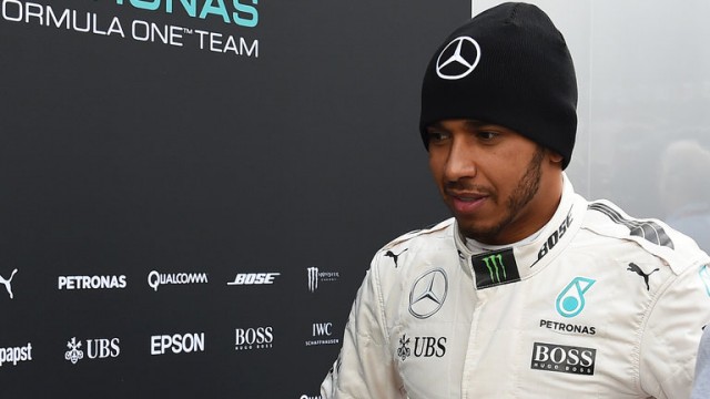 Hamilton estrena liderato en Hockenheim