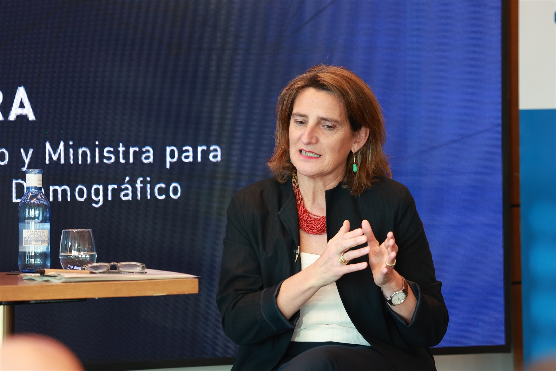 Foto: ROCÍO RUZ/EP - 