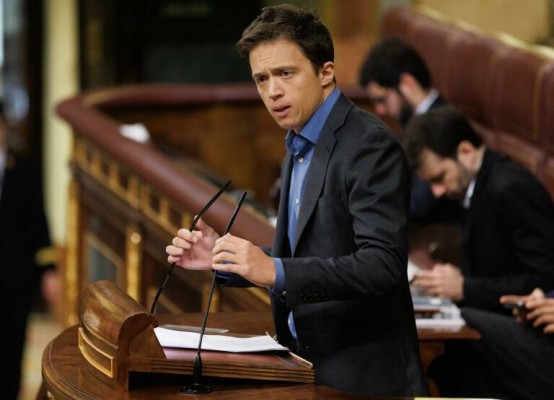 Vuelve Errejón, se desata el drama fallero y al Perro le dan pereza las primarias del PSPV