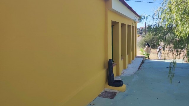 Molina recupera un espacio cultural con la reapertura del Centro de Interpretación La Albarda tras su remodelación