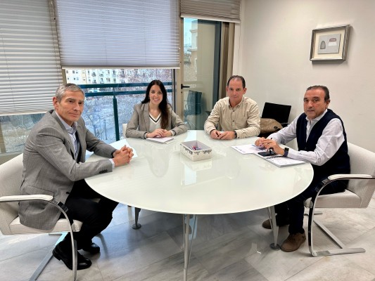 Sanidad avanza la ampliación del centro de salud de Torreblanca: no afectará a las consultas actuales