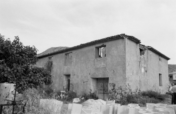 La histórica Hacienda de San Juan de Dios y su papel en la historia de Murcia como 'Huerto de San Blas' 