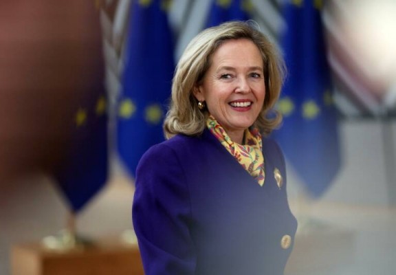 El BEI inicia los trámites para desplegar un primer tramo de 3.600 millones del fondo de CCAA