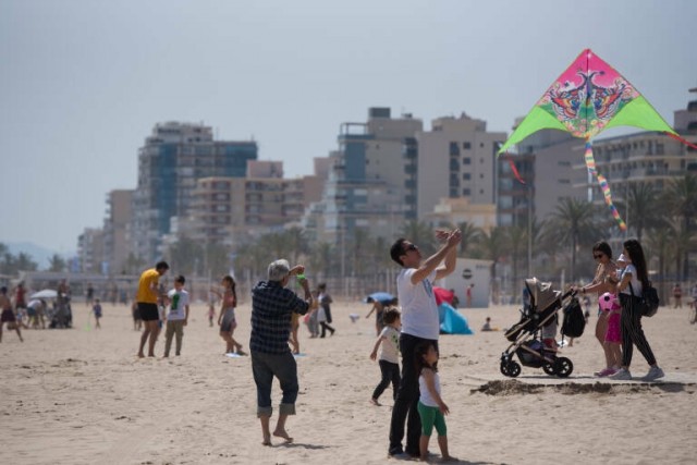 El Bono Viaje 2024 mueve más de 3,2 millones en su primer mes y suma más de 205.000 peticiones