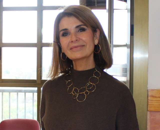 Adimur ficha a Reyes Samper como primera directora para dar valor y prestigio a la asociación