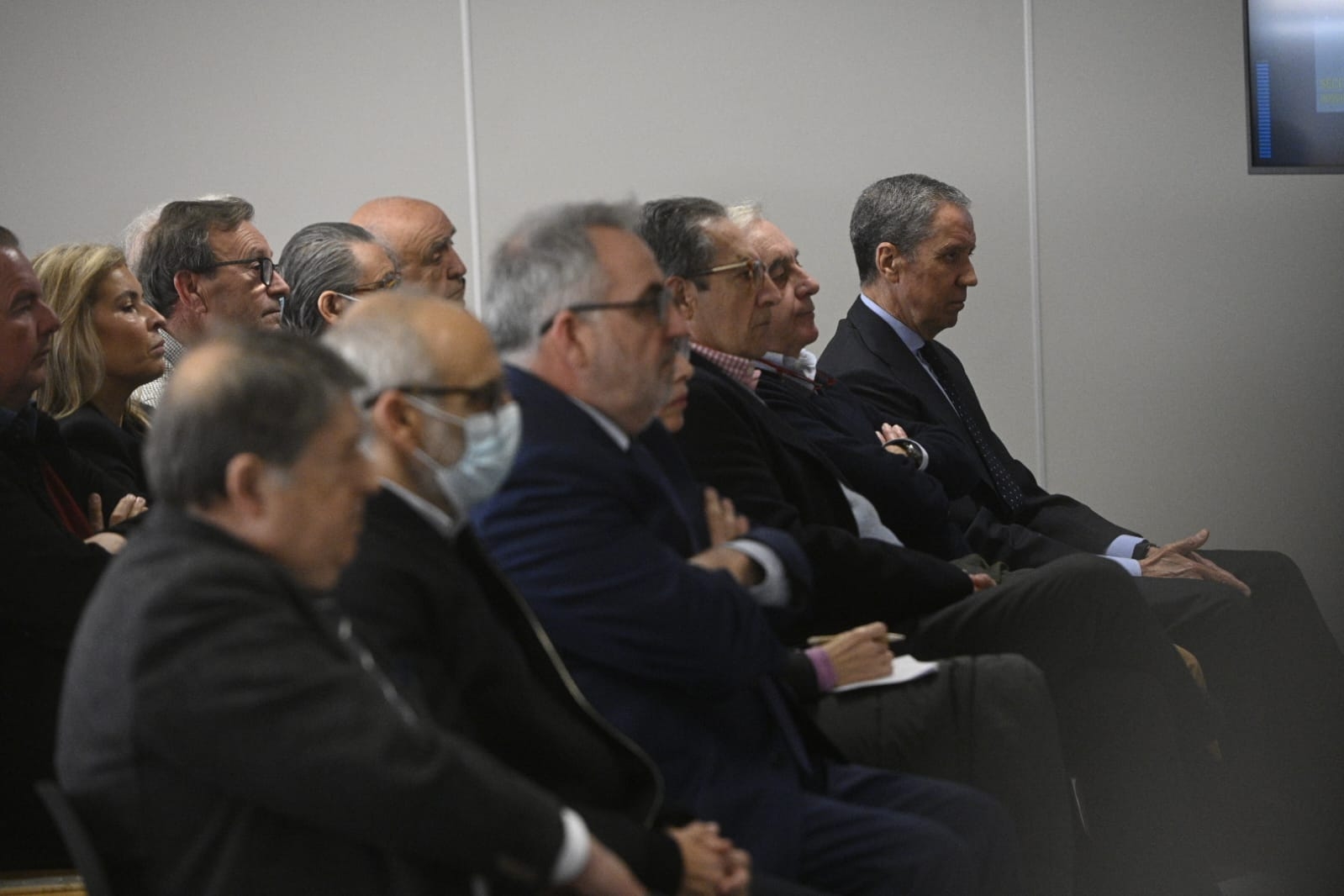 Foto: KIKE TABERNER - 