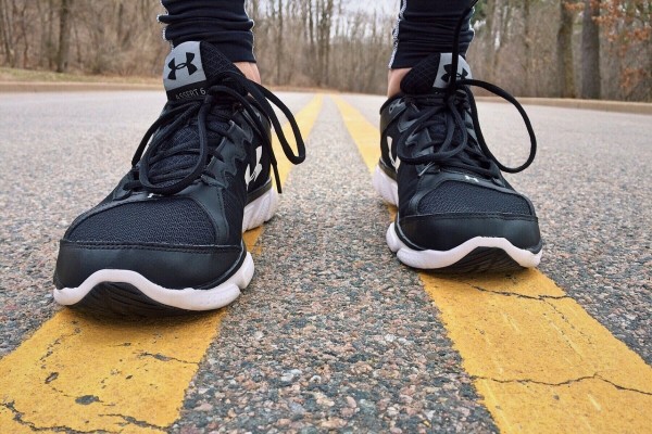 Running sin zapatillas: libertad en cada zancada