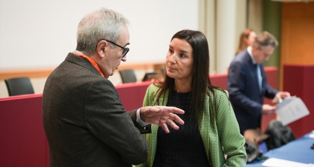 Expertos valencianos proponen ampliar el fondo de nivelación a Madrid, Cataluña, Galicia y Aragón