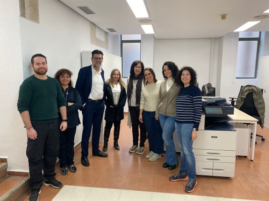 Justicia pone en servicio cinco nuevos juzgados en Castelló, Alicante, Elche y València