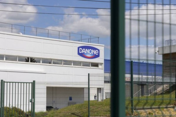 La planta de Danone en Aldaia asumirá el 90% de la producción de la de Parets (Barcelona)
