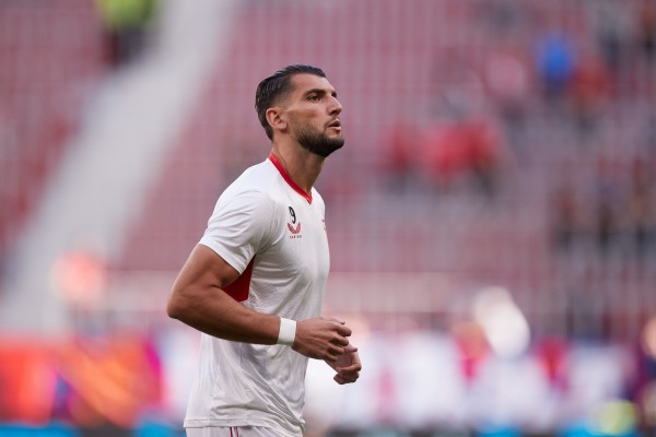 Valencia y Sevilla rompen la negociación por Rafa Mir