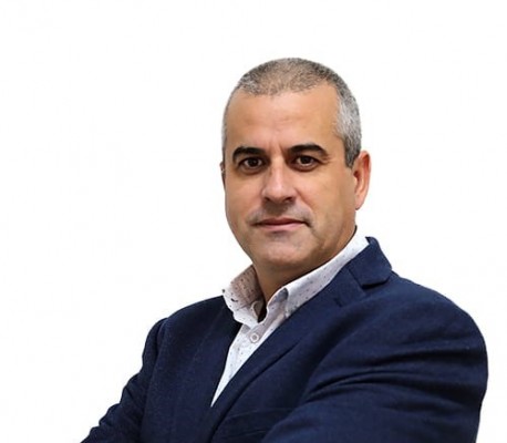 Juan Castillo se consolida al frente del comercio local de la Región para los próximos cuatro años