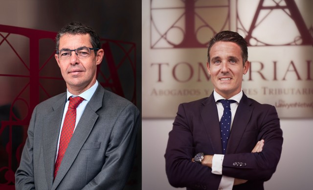 Tomarial nombra presidente a Tomás Vázquez Lépinette y consejero delegado a Miguel Ángel Molina