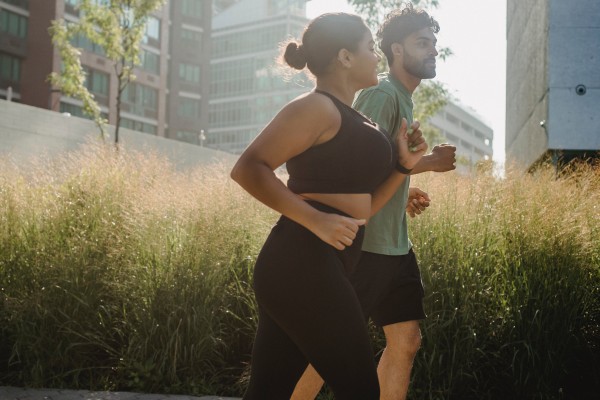Running para principiantes: guía inicial